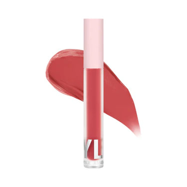 Kylie 'Butterfly' Lip Blush Liquid Lipstick